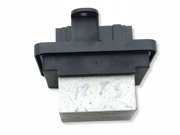 Módulo resistencia ventilador Citroen OEM 7015011004 image 3