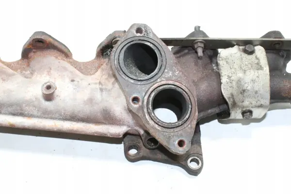 Exhaust Manifold BMW 5 (F10) 8508136 3.5L Diesel 2015 image 3