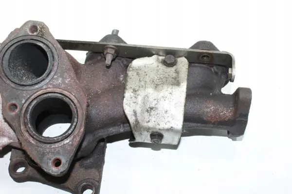 Exhaust Manifold BMW 5 (F10) 8508136 3.5L Diesel 2015 image 4