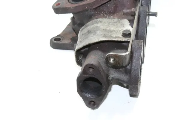 Exhaust Manifold BMW 5 (F10) 8508136 3.5L Diesel 2015 image 5