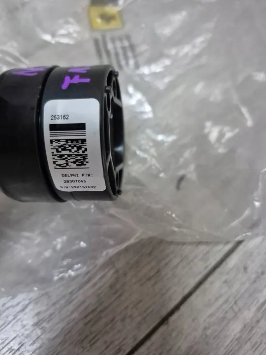 Sensor Suspensão Dianteira Esquerda OEM 64101700 image 3