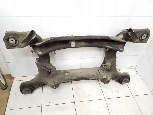 Mercedes-Benz Achterveer OEM 2203501600 image 2