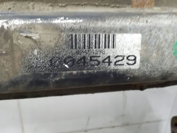 Mercedes-Benz Achterveer OEM 2203501600 image 7