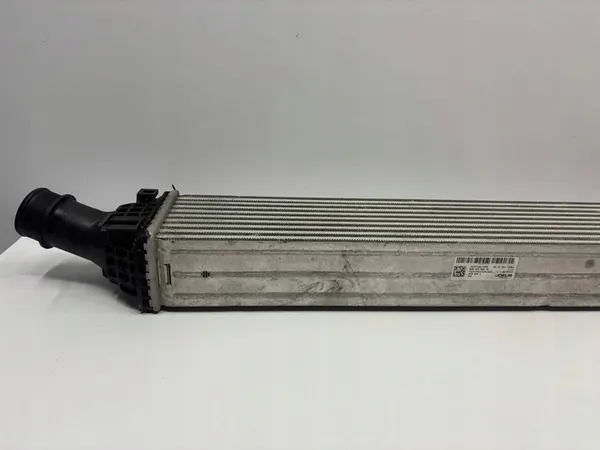 Audi A4 B9 Intercooler 8W0145805AC image 5