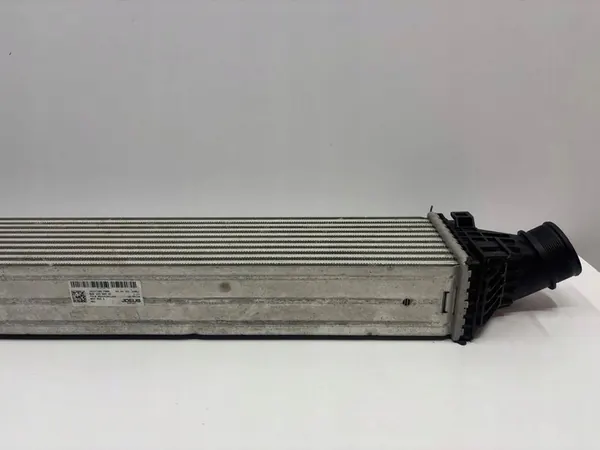 Audi A4 B9 Intercooler 8W0145805AC image 6