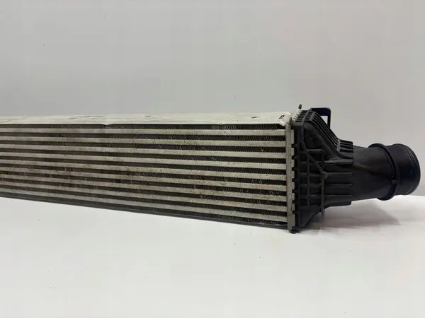 Audi A4 B9 Intercooler 8W0145805AC image 8