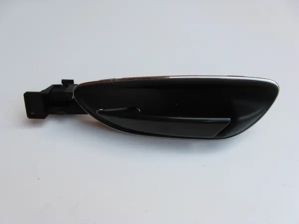 Fiat OE Voorlinker Deurknop OEM KLAMKA LEWY PRZÓD FIAT BRAVO II image 2