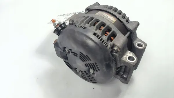ALTERNATOR MASERATI GHIBLI 3.0 D image 3