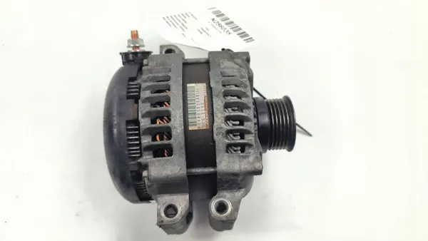 ALTERNATOR MASERATI GHIBLI 3.0 D image 4