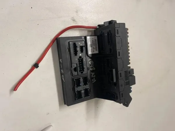 Mukavuusmoduuli OEM 2115454201 Mercedes-Benz CLS:lle image 3