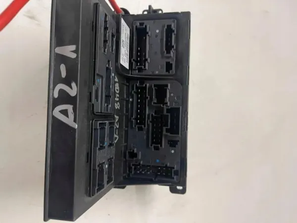 Mukavuusmoduuli OEM 2115454201 Mercedes-Benz CLS:lle image 4