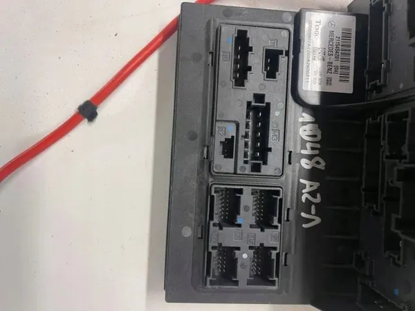 Mukavuusmoduuli OEM 2115454201 Mercedes-Benz CLS:lle image 5
