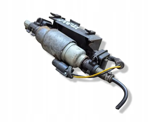 Pompe doseuse carburant VW Touran 2007 90095290 image 3