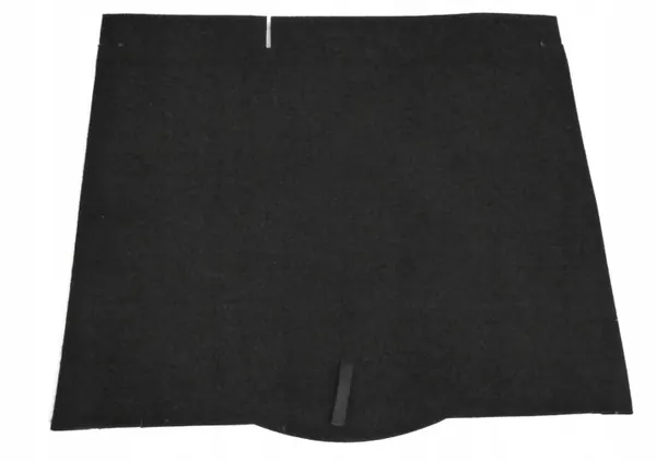 Tapis de coffre OEM pour Opel Astra J IV 4 HB image 2