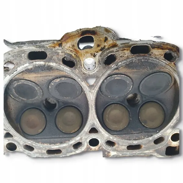 Culata Opel Corsa D 1.2 16V OEM 55562229 image 10