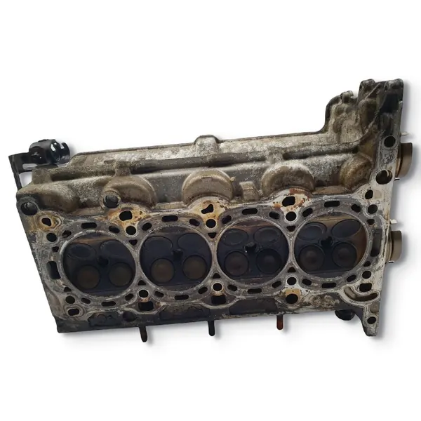 Culata Opel Corsa D 1.2 16V OEM 55562229 image 6