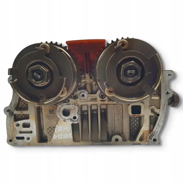 Culata Opel Corsa D 1.2 16V OEM 55562229 image 7