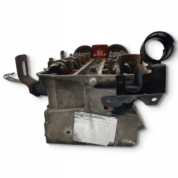 Culata Opel Corsa D 1.2 16V OEM 55562229 image 8