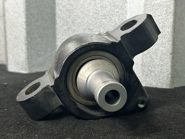 Suporte de suspensão da cabine DAF esquerdo image 3