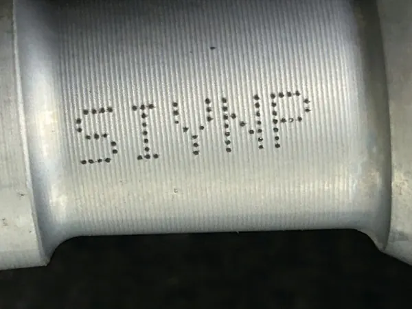 Suporte de suspensão da cabine DAF esquerdo image 6