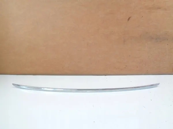 OEM KE791-1KA20 Chrom Kofferbakstrip Nissan Juke image 2