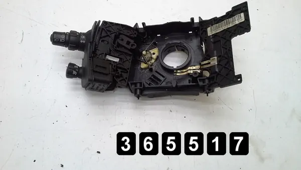 Interruptor Renault OEM AM-365517 para Megane Scenic image 2