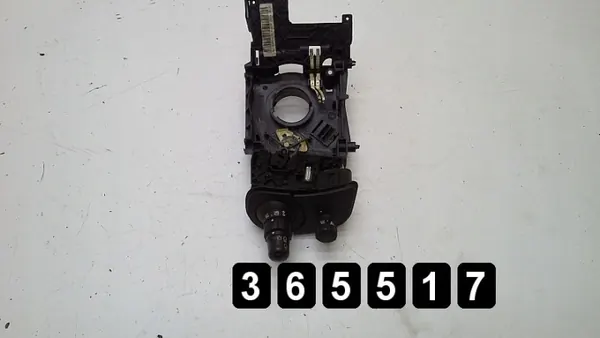 Interruptor Renault OEM AM-365517 para Megane Scenic image 3
