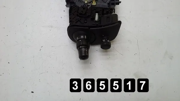 Interruptor Renault OEM AM-365517 para Megane Scenic image 4