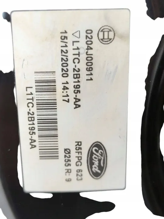 Servo Pompe Frein Ford Puma OEM L1TC2B195AA image 3