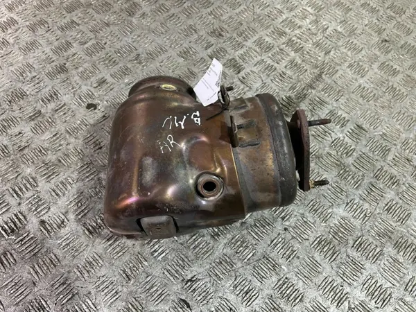 Volvo XC90 2018 Partikelfilter OEM 31430861 - Begagnad image 2