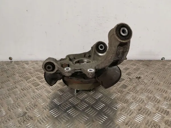 Moyeu roue arrière FBZ3403 pour Honda CR-V 2014 image 3