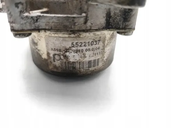 Vauxhall Combo Vacuümpomp 1.3 CDTI Diesel 55221037 image 7