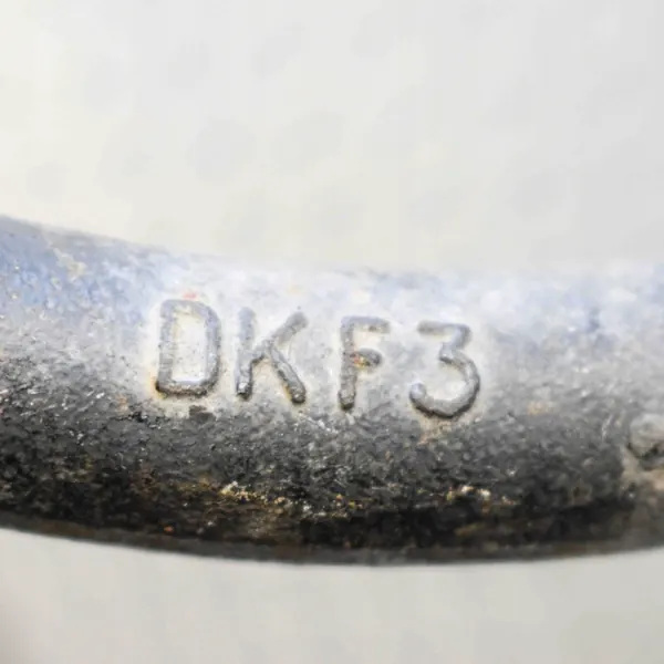Varilla de dirección derecha OEM GDEDKF3 para Hyundai i30 (GD) image 6