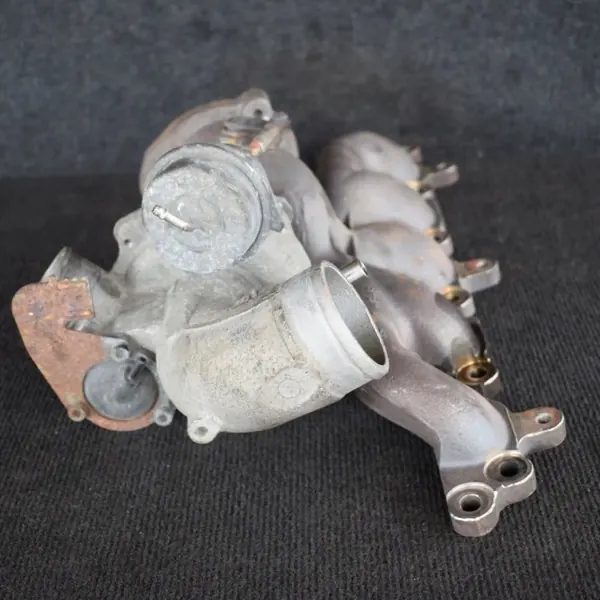 Turbocharger VOLVO S80 II 30757112 2.5L 187kW image 3