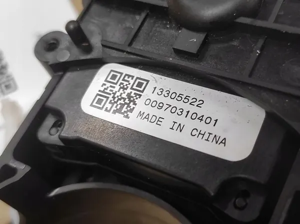 OPEL INSIGNIA A ESTATE 2.0L Diesel 13303268 image 4