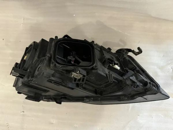 AUDI A4 B8 08- Faro Xenón Izquierdo image 3