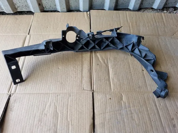 Deslizamiento de faro izquierdo BMW E90 51647138401 image 10