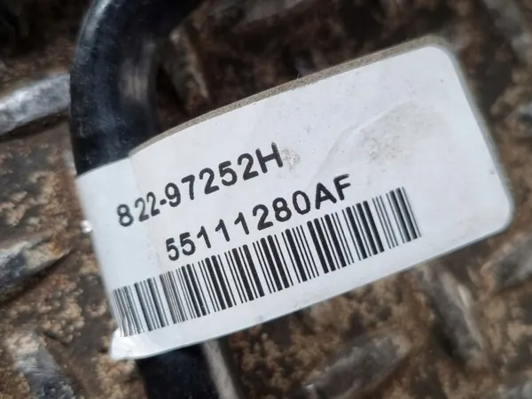 Flexible huile boîte OEM 52014762AA pour Dodge Challenger image 3