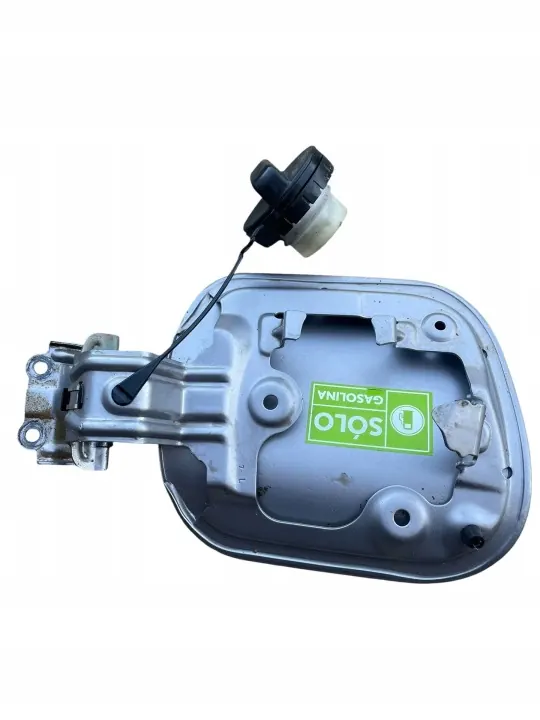 Bränslefyllningslock OEM DTS7620 för Toyota C-HR I image 4