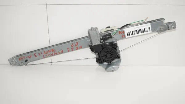 OEM 360187677 Oikea Etuikkunan Nostin Renault image 4