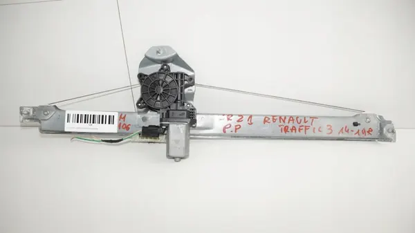 OEM 360187677 Oikea Etuikkunan Nostin Renault image 6