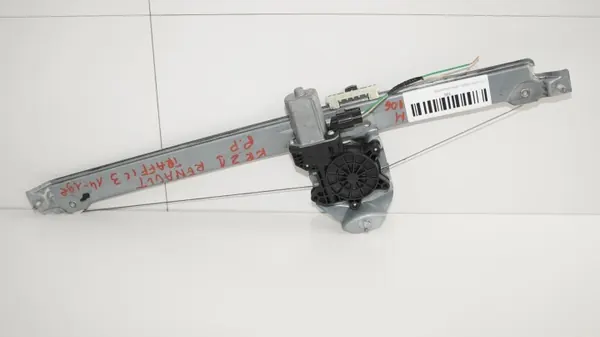 OEM 360187677 Oikea Etuikkunan Nostin Renault image 9