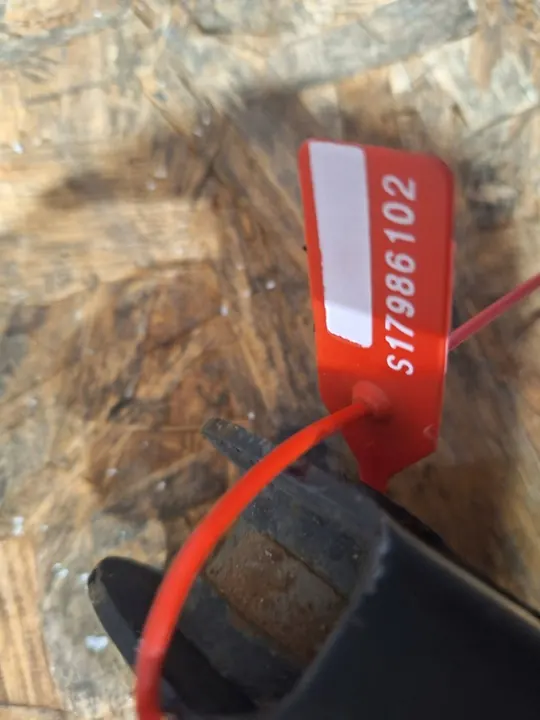 Mozzo Posteriore Sinistro 68083245AE Fiat Freemont 4x4 image 6