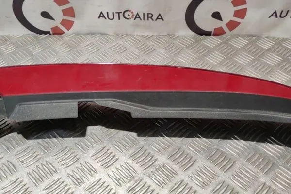 Lámpara trasera izquierda VOLVO XC90 I 2009 image 4