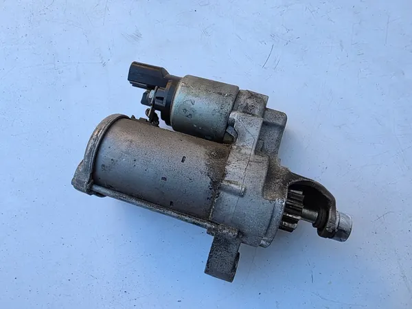 Motor de arranque Audi Q5 2.0T 2.0TFSI DJY 06L911021A image 2