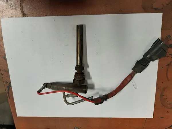 Injetor catalítico Jumper Boxer 2.2 11-18 image 2