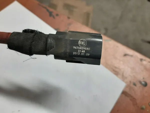 Injetor catalítico Jumper Boxer 2.2 11-18 image 3