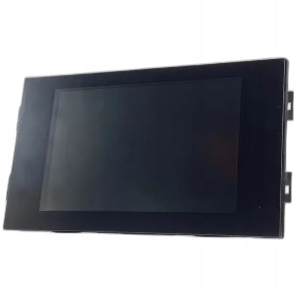 Pantalla de radio Peugeot 308 T9 OEM 9811486280 image 2