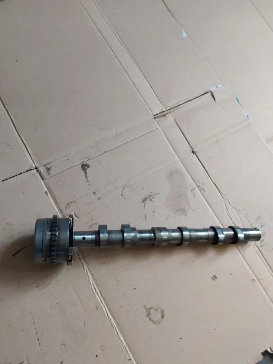 Kamaxelregulator OEM A2760501547 för Mercedes image 2