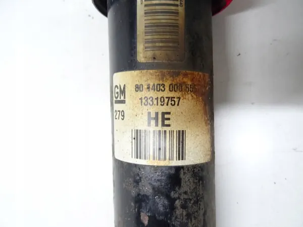 AMMORTIZZATORE POSTERIORE SINISTRO OPEL INSIGNIA A IDS FLEXRIDE image 4